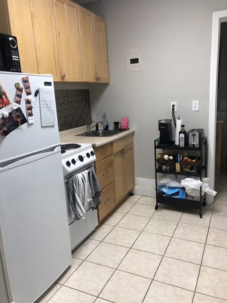 living - LOCATION! GREAT 2 BED WITH HEAT/HOT WATER INCLUDED! 9/1/26!