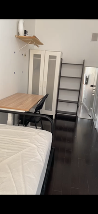 Bedroom - 1 Furnished Bedroom in 2nd floor person share washroom