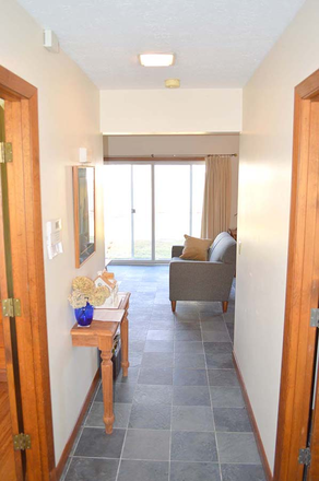 Hallway - 10 Ashton Lane House