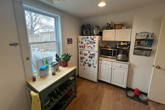 Kitchen - **ONLY 1/2 BROKER FEE** Gorgeous 1 Bedroom & 1 Bathroom Apartment