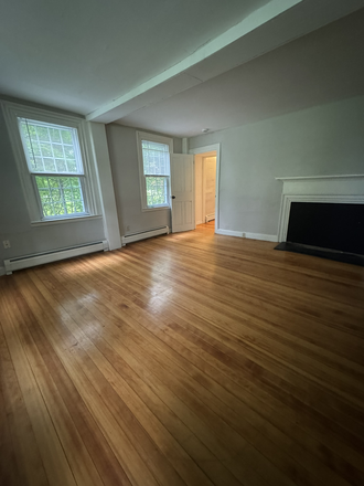 unit 1 bedroom - 130 West Street Apartments