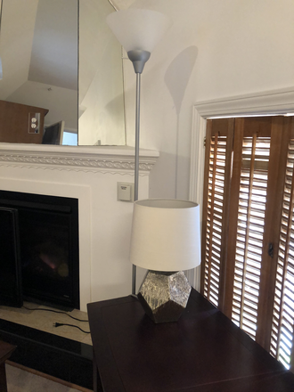  - 2601 Turk Blvd. Steps from campus studio furnished. All Utilities included. $2100.00 a month