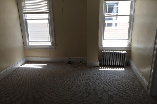 Bedroom - 3BR apt-19 Humbert St-Princeton