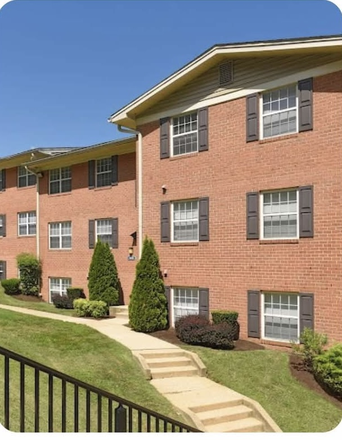 Outside - Charles View Way 2 bedroom 5 mins from TU Apartments