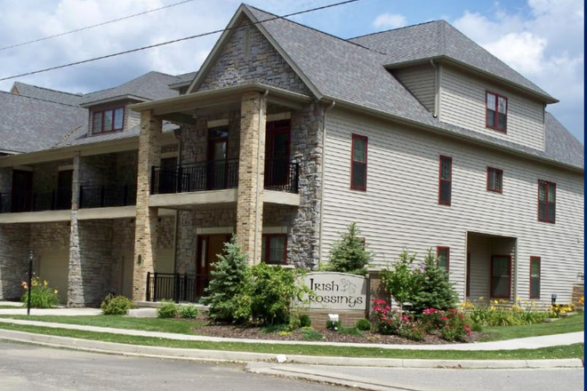 Irish Crossings - IRISH CROSSINGS 26/27 & 27/28 available Townhome