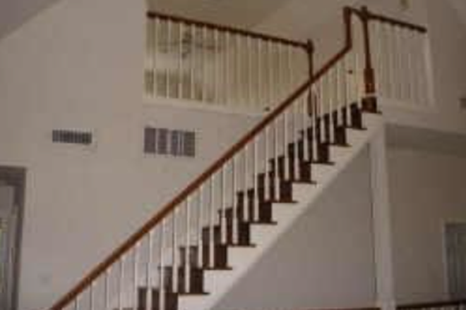 Living area - Seeking Roommate in Montrose area close to UH Campus
