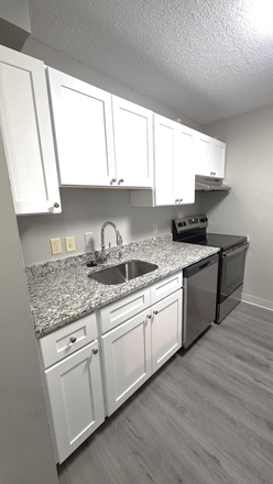 Updated Kitchen - *Share an Apartment! Private Rooms En-Suite Bathrooms starting at $1450 Per Person Next to UMass!*