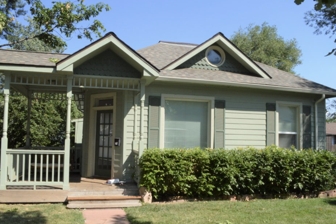 street view - 811 Marine St 2 Bed / 1.5 Bath 2026–27