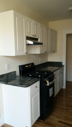 Visit hubrealtyproperties.com - Allston, handy 2 bedroom, next to the 57 bus Apartments