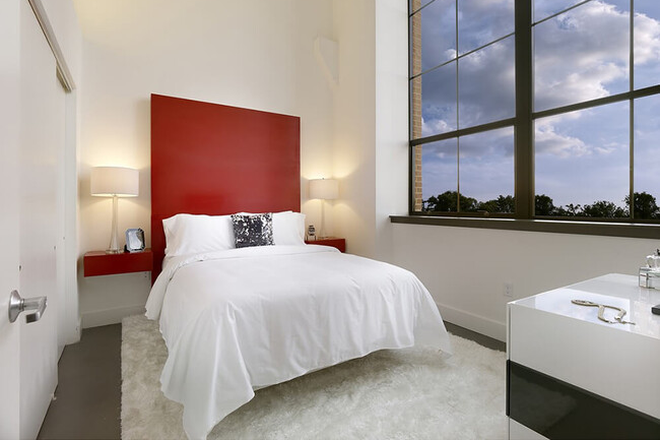 Parkway Lofts - Parkway Lofts Apartments