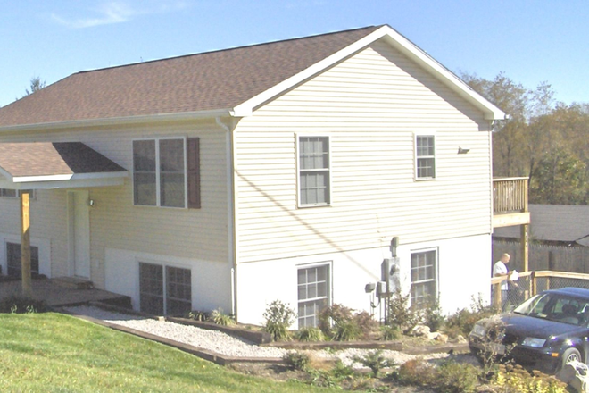 - 4 Bedroom 2 Bath House