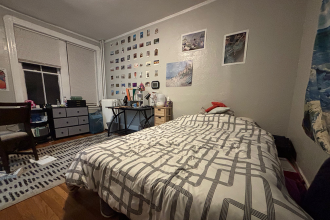 apartment - Suffolk University/Beacon hill/ 3 bedroom Apartments