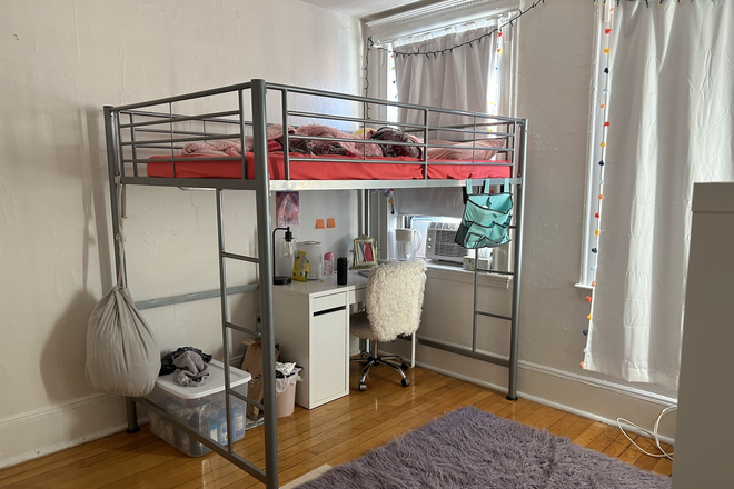 Bedroom - Looking to Sublet