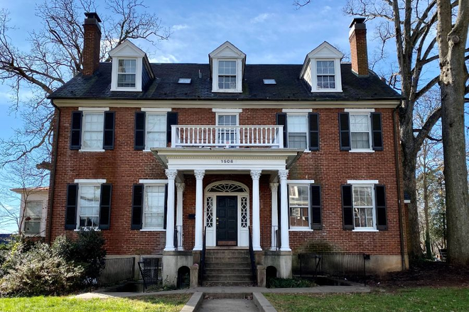 1508 Grady Avenue - 1508 Grady Avenue - Macon House