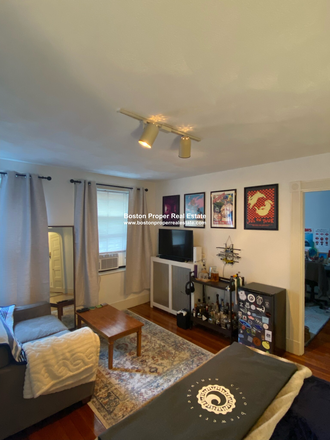 a - Large 1 bedroom *no broker fee Condo