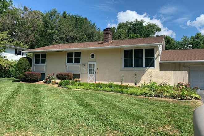  - 5 Bedroom 3 Bath House with 2 Car Garage