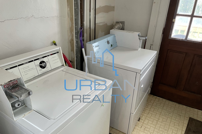 LAUNDRY - FALL 2026 3BED 2BATH HOUSE