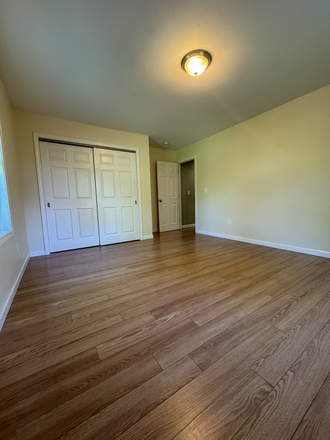 Unit 2 Bedroom - 201 Middle Street Apartments