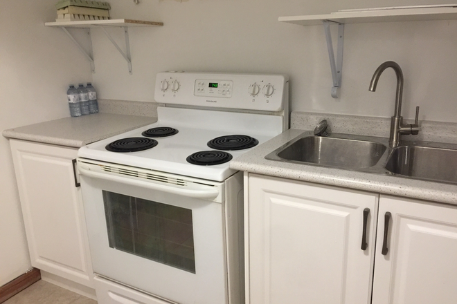 Kitchen 2 - Detached house