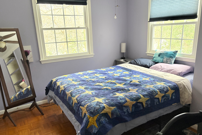 Photo - Private Room w/ House Access