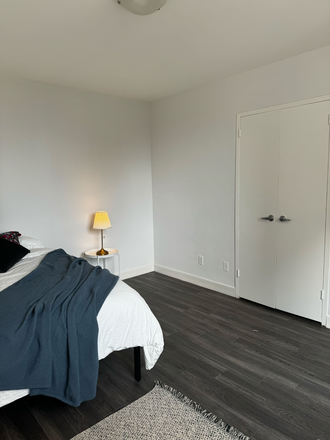 Bedroom A - Finch Haven Condo