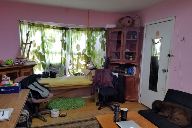 photo 2 - Large Furnished Bedroom Suite Avail November 15 House