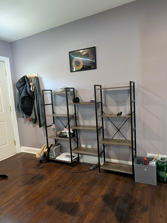 Livingroom - Single family house