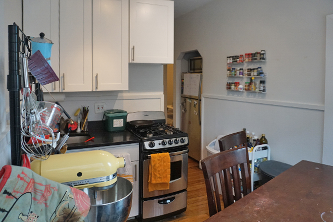 1 - SEPT 2026 – East Cambridge 3 Bed with Heat & Hot Water Included, Laundry in Building, No Broker Fees Apartments