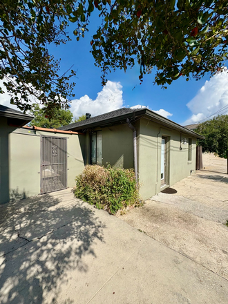 Exterior - MOVE IN READY!