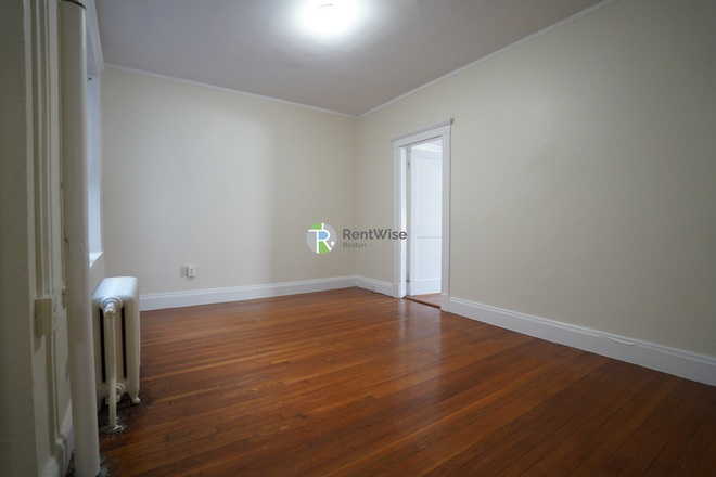 1 - SEPT 2026- Fenway 1 bed Studio! H/HW inc. No Fee Apartments