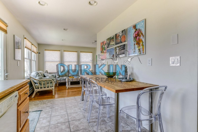 dining - Perfect location! All utilities are included! No fee to apply House