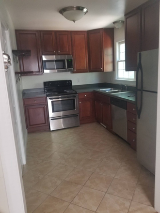 Kitchen - 2 Bedroom Townhome Close to Downtown!