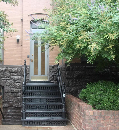 exterior - 2 BR 1.5 BA Wash/Dryer, Central AC Townhome
