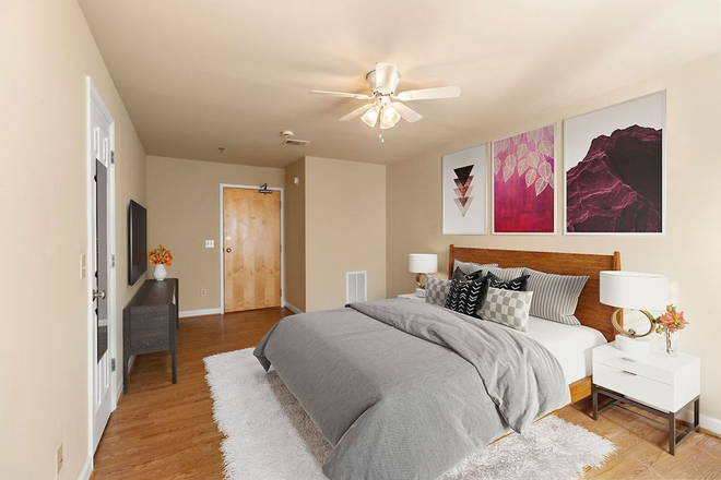 Photo - Greystone Dormitory Apartments