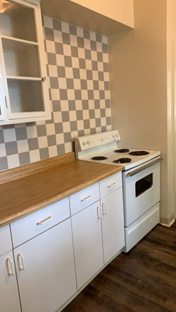 Kitchen - 6 Bedroom downtown home!