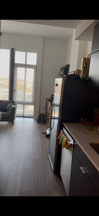 main approach - Cielo Apartments