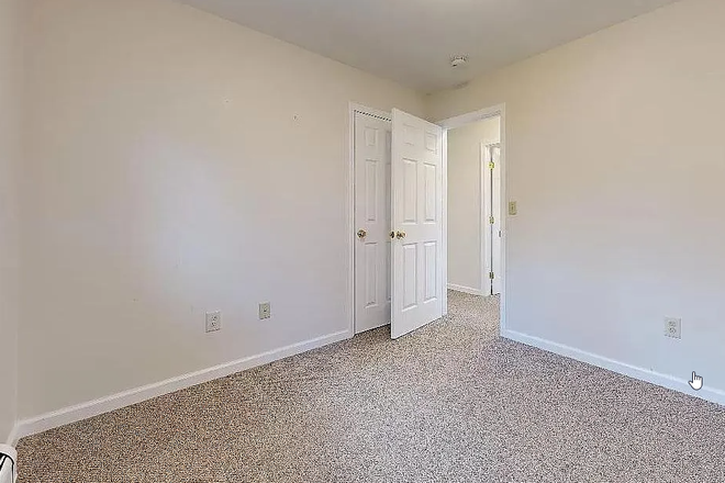 Bedroom 2 - 10 Southview Unit B Duplex