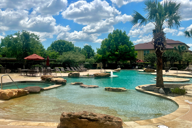 24/7 Pool & Gym - $849 Sublease at Callaway Villas (2025/26 Full year sub-lease)