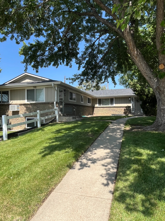 Outside front - 5292 Meade Street