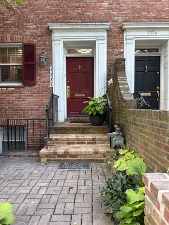 Street View - Volta Place Home in heart of Georgetown.