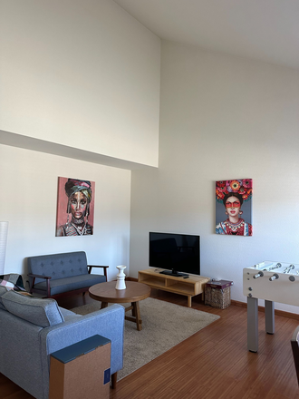  - Cozy Furnished Private Bed, Shared Bath. Utilities, WiFi & W/D included.