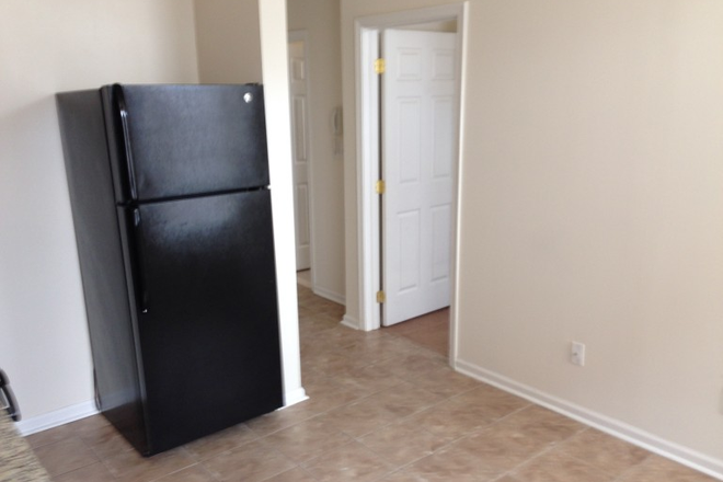 Kitchen - 2 Bedroom Apartment Available Now