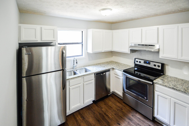 Photo - Mitchell Place Apartments