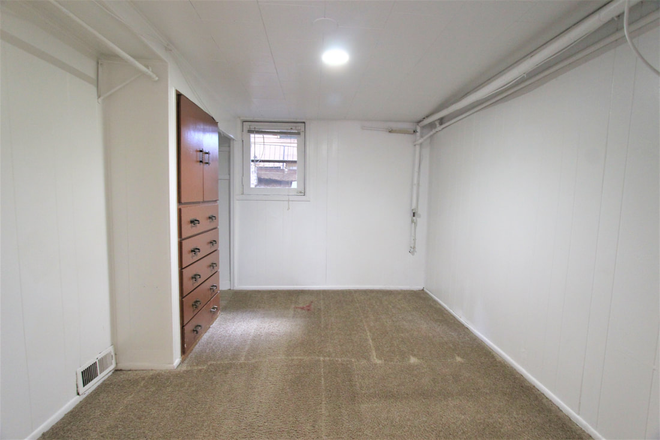 Bedroom - 1 bedroom in Heart of the Hill Apartments