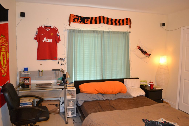 Image 3040517 - 4/3 AVAILABLE TO RENT NEAR UNIVERSITY OF MIAMI. ROOMS AVAILABLE TO RENT House