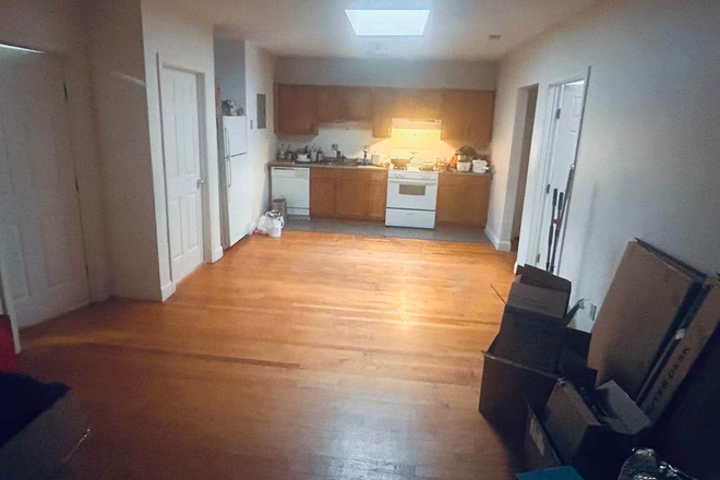 living room - 29 cummings rd