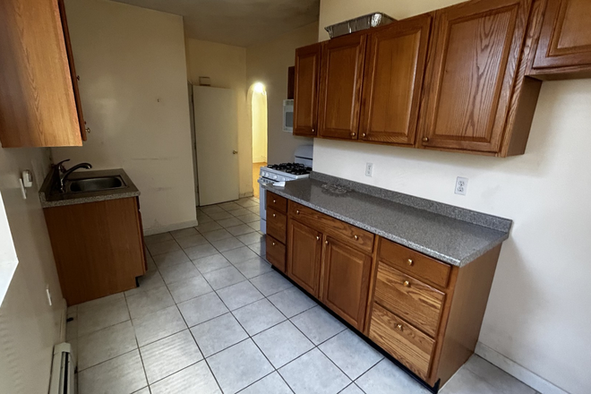 Kitchen - Updated 2 bedroom for September Move in!  Great East Boston Location. Apartments