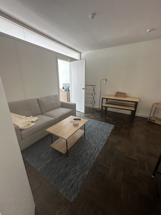 Living Room - Midtown 2B1B apartment