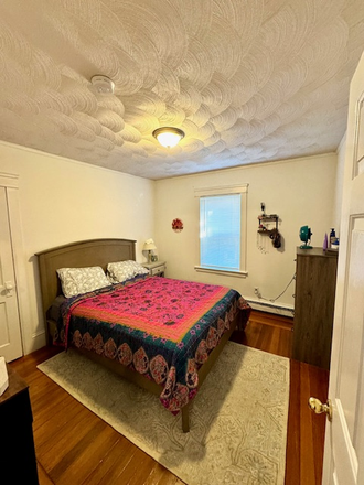 bedroom - 3 bed or 2 bed and office. East Side one block to Miriam Hospital Apartments