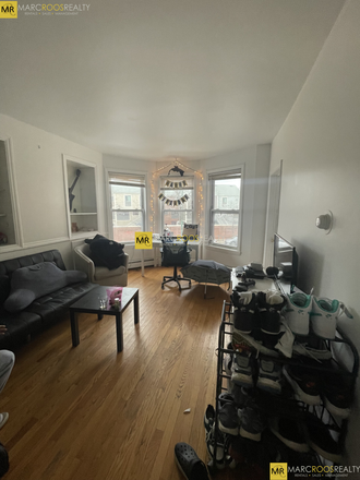 Call NOW for showings! 617-236-8550 - HUNTINGTON AVE - *NO FEE* FLOOR THRU TRUE 3BR NEAR MBTA GRN LINE AVAIL *1/1/2026* W/ LNDRY ON SITE! Apartments